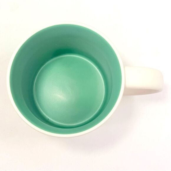 Starbucks Discovery Series Virginia 14 ounce White Mug with State Graphics - Picture 3 of 11